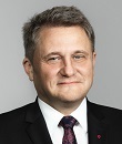 Mag. Florian Hagenauer, MBA